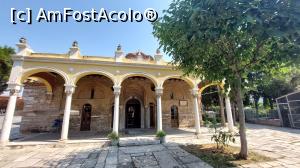 P20 [JUL-2023] Mănăstirea Vlatadon