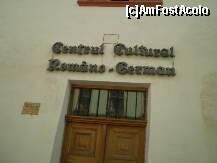 [P02] Centrul Cultural Româno-German din Sighişoara » foto by RobertCodescu
 - 
<span class="allrVoted glyphicon glyphicon-heart hidden" id="av126826"></span>
<a class="m-l-10 hidden" id="sv126826" onclick="voting_Foto_DelVot(,126826,4175)" role="button">șterge vot <span class="glyphicon glyphicon-remove"></span></a>
<a id="v9126826" class=" c-red"  onclick="voting_Foto_SetVot(126826)" role="button"><span class="glyphicon glyphicon-heart-empty"></span> <b>LIKE</b> = Votează poza</a> <img class="hidden"  id="f126826W9" src="/imagini/loader.gif" border="0" /><span class="AjErrMes hidden" id="e126826ErM"></span>