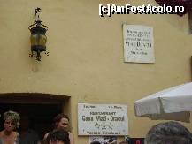 [P11] Sighisoara - Restaurantul Casa Vlad Dracul din cetate » foto by biancuta
 - 
<span class="allrVoted glyphicon glyphicon-heart hidden" id="av168893"></span>
<a class="m-l-10 hidden" id="sv168893" onclick="voting_Foto_DelVot(,168893,4175)" role="button">șterge vot <span class="glyphicon glyphicon-remove"></span></a>
<a id="v9168893" class=" c-red"  onclick="voting_Foto_SetVot(168893)" role="button"><span class="glyphicon glyphicon-heart-empty"></span> <b>LIKE</b> = Votează poza</a> <img class="hidden"  id="f168893W9" src="/imagini/loader.gif" border="0" /><span class="AjErrMes hidden" id="e168893ErM"></span>