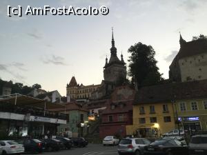 [P23] Sighisoara - vedere din oras spre cetate » foto by mishu
 - 
<span class="allrVoted glyphicon glyphicon-heart hidden" id="av912906"></span>
<a class="m-l-10 hidden" id="sv912906" onclick="voting_Foto_DelVot(,912906,4175)" role="button">șterge vot <span class="glyphicon glyphicon-remove"></span></a>
<a id="v9912906" class=" c-red"  onclick="voting_Foto_SetVot(912906)" role="button"><span class="glyphicon glyphicon-heart-empty"></span> <b>LIKE</b> = Votează poza</a> <img class="hidden"  id="f912906W9" src="/imagini/loader.gif" border="0" /><span class="AjErrMes hidden" id="e912906ErM"></span>