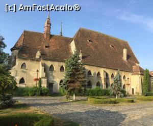 [P50] Sighisoara - Biserica Manastirii » foto by mishu
 - 
<span class="allrVoted glyphicon glyphicon-heart hidden" id="av912933"></span>
<a class="m-l-10 hidden" id="sv912933" onclick="voting_Foto_DelVot(,912933,4175)" role="button">șterge vot <span class="glyphicon glyphicon-remove"></span></a>
<a id="v9912933" class=" c-red"  onclick="voting_Foto_SetVot(912933)" role="button"><span class="glyphicon glyphicon-heart-empty"></span> <b>LIKE</b> = Votează poza</a> <img class="hidden"  id="f912933W9" src="/imagini/loader.gif" border="0" /><span class="AjErrMes hidden" id="e912933ErM"></span>