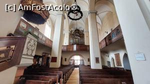 [P16] Biserica fostei mănăstiri dominicane » foto by Carmen Ion
 - 
<span class="allrVoted glyphicon glyphicon-heart hidden" id="av1444827"></span>
<a class="m-l-10 hidden" id="sv1444827" onclick="voting_Foto_DelVot(,1444827,4175)" role="button">șterge vot <span class="glyphicon glyphicon-remove"></span></a>
<a id="v91444827" class=" c-red"  onclick="voting_Foto_SetVot(1444827)" role="button"><span class="glyphicon glyphicon-heart-empty"></span> <b>LIKE</b> = Votează poza</a> <img class="hidden"  id="f1444827W9" src="/imagini/loader.gif" border="0" /><span class="AjErrMes hidden" id="e1444827ErM"></span>