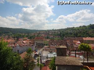 [P03] Sighisoara, vazuta de la inaltimea Cetatii!  » foto by blondwolf
 - 
<span class="allrVoted glyphicon glyphicon-heart hidden" id="av625687"></span>
<a class="m-l-10 hidden" id="sv625687" onclick="voting_Foto_DelVot(,625687,4175)" role="button">șterge vot <span class="glyphicon glyphicon-remove"></span></a>
<a id="v9625687" class=" c-red"  onclick="voting_Foto_SetVot(625687)" role="button"><span class="glyphicon glyphicon-heart-empty"></span> <b>LIKE</b> = Votează poza</a> <img class="hidden"  id="f625687W9" src="/imagini/loader.gif" border="0" /><span class="AjErrMes hidden" id="e625687ErM"></span>