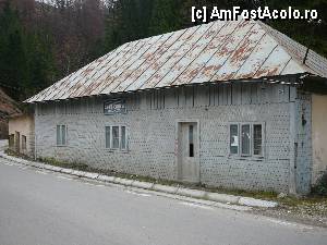 P08 [NOV-2012] Am ajuns în satul Dâmbovicioara