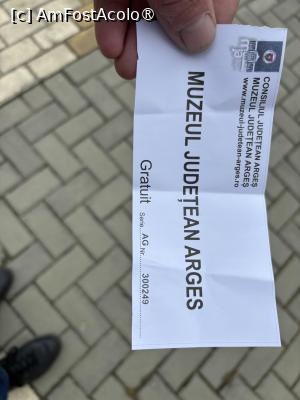 [P38] Așa arată un bilet gratuit,dar nici prea multe nu se pot vedea » foto by AZE
 - 
<span class="allrVoted glyphicon glyphicon-heart hidden" id="av1538570"></span>
<a class="m-l-10 hidden" id="sv1538570" onclick="voting_Foto_DelVot(,1538570,4219)" role="button">șterge vot <span class="glyphicon glyphicon-remove"></span></a>
<a id="v91538570" class=" c-red"  onclick="voting_Foto_SetVot(1538570)" role="button"><span class="glyphicon glyphicon-heart-empty"></span> <b>LIKE</b> = Votează poza</a> <img class="hidden"  id="f1538570W9" src="/imagini/loader.gif" border="0" /><span class="AjErrMes hidden" id="e1538570ErM"></span>