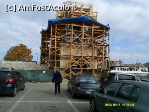 [P01] 01. Biserica Domnească din Curtea de  Argeș ne întâmpină îmbrăcată în schele. » foto by msnd
 - 
<span class="allrVoted glyphicon glyphicon-heart hidden" id="av1504599"></span>
<a class="m-l-10 hidden" id="sv1504599" onclick="voting_Foto_DelVot(,1504599,4219)" role="button">șterge vot <span class="glyphicon glyphicon-remove"></span></a>
<a id="v91504599" class=" c-red"  onclick="voting_Foto_SetVot(1504599)" role="button"><span class="glyphicon glyphicon-heart-empty"></span> <b>LIKE</b> = Votează poza</a> <img class="hidden"  id="f1504599W9" src="/imagini/loader.gif" border="0" /><span class="AjErrMes hidden" id="e1504599ErM"></span>