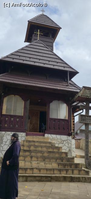 [P43] 43. Biserica nouă este din lemn, construită în stil maramureșean. » foto by msnd
 - 
<span class="allrVoted glyphicon glyphicon-heart hidden" id="av1504641"></span>
<a class="m-l-10 hidden" id="sv1504641" onclick="voting_Foto_DelVot(,1504641,4219)" role="button">șterge vot <span class="glyphicon glyphicon-remove"></span></a>
<a id="v91504641" class=" c-red"  onclick="voting_Foto_SetVot(1504641)" role="button"><span class="glyphicon glyphicon-heart-empty"></span> <b>LIKE</b> = Votează poza</a> <img class="hidden"  id="f1504641W9" src="/imagini/loader.gif" border="0" /><span class="AjErrMes hidden" id="e1504641ErM"></span>