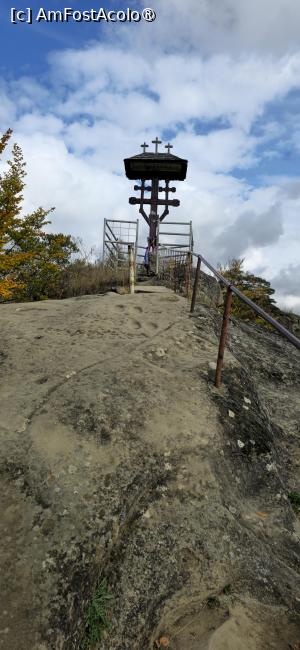 [P52] 52. Îmi propun să ajung la „Crucea dorințelor”. » foto by msnd
 - 
<span class="allrVoted glyphicon glyphicon-heart hidden" id="av1504650"></span>
<a class="m-l-10 hidden" id="sv1504650" onclick="voting_Foto_DelVot(,1504650,4219)" role="button">șterge vot <span class="glyphicon glyphicon-remove"></span></a>
<a id="v91504650" class=" c-red"  onclick="voting_Foto_SetVot(1504650)" role="button"><span class="glyphicon glyphicon-heart-empty"></span> <b>LIKE</b> = Votează poza</a> <img class="hidden"  id="f1504650W9" src="/imagini/loader.gif" border="0" /><span class="AjErrMes hidden" id="e1504650ErM"></span>