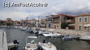 P08 [SEP-2021] Portul pescăresc din Agios Nikolaos