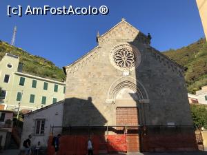 [P10] Manarola - Biserica San Lorenzo » foto by mishu
 - 
<span class="allrVoted glyphicon glyphicon-heart hidden" id="av1290445"></span>
<a class="m-l-10 hidden" id="sv1290445" onclick="voting_Foto_DelVot(,1290445,4285)" role="button">șterge vot <span class="glyphicon glyphicon-remove"></span></a>
<a id="v91290445" class=" c-red"  onclick="voting_Foto_SetVot(1290445)" role="button"><span class="glyphicon glyphicon-heart-empty"></span> <b>LIKE</b> = Votează poza</a> <img class="hidden"  id="f1290445W9" src="/imagini/loader.gif" border="0" /><span class="AjErrMes hidden" id="e1290445ErM"></span>