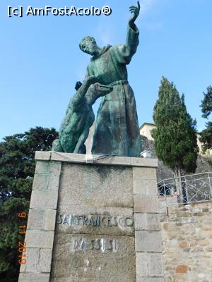 [P37] Statuia lui San San Francesco d’Assisi din Monterosso al Mare » foto by irinad
 - 
<span class="allrVoted glyphicon glyphicon-heart hidden" id="av1139811"></span>
<a class="m-l-10 hidden" id="sv1139811" onclick="voting_Foto_DelVot(,1139811,4285)" role="button">șterge vot <span class="glyphicon glyphicon-remove"></span></a>
<a id="v91139811" class=" c-red"  onclick="voting_Foto_SetVot(1139811)" role="button"><span class="glyphicon glyphicon-heart-empty"></span> <b>LIKE</b> = Votează poza</a> <img class="hidden"  id="f1139811W9" src="/imagini/loader.gif" border="0" /><span class="AjErrMes hidden" id="e1139811ErM"></span>