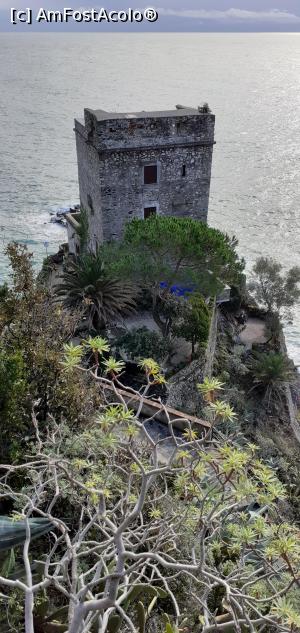 P04 [NOV-2019] Monterosso al Mare, turnul Aurora