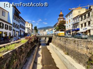 P11 [FEB-2024] La pas prin Funchal