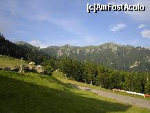 P12 [JUL-2010] Peisaj montan, cu vedere spre Ciucaş