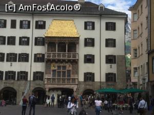 [P19] Innsbruck - Golden Roof » foto by mishu
 - 
<span class="allrVoted glyphicon glyphicon-heart hidden" id="av981771"></span>
<a class="m-l-10 hidden" id="sv981771" onclick="voting_Foto_DelVot(,981771,4343)" role="button">șterge vot <span class="glyphicon glyphicon-remove"></span></a>
<a id="v9981771" class=" c-red"  onclick="voting_Foto_SetVot(981771)" role="button"><span class="glyphicon glyphicon-heart-empty"></span> <b>LIKE</b> = Votează poza</a> <img class="hidden"  id="f981771W9" src="/imagini/loader.gif" border="0" /><span class="AjErrMes hidden" id="e981771ErM"></span>