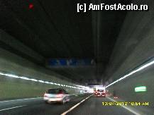 P16 [APR-2012] spre Innsbruck prin tunel.