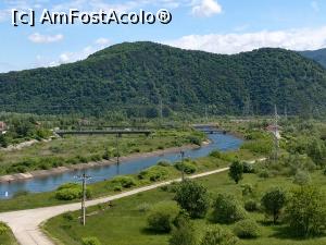 P16 [MAY-2021] Vedere de la baraj, Hațeg-Sântamăria-Orlea.