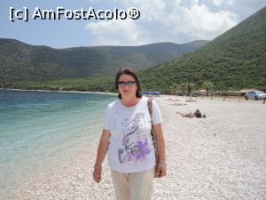 P18 [JUN-2017] Plaja Antisamos, am fost acolo! 