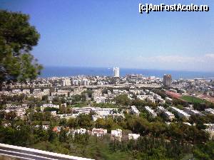 [P57] Haifa: vedere de pe strada Yefe Nof, zona intrarii estice în vestitele Grădini Bahá'í.  » foto by mariana.olaru
 - 
<span class="allrVoted glyphicon glyphicon-heart hidden" id="av628737"></span>
<a class="m-l-10 hidden" id="sv628737" onclick="voting_Foto_DelVot(,628737,4368)" role="button">șterge vot <span class="glyphicon glyphicon-remove"></span></a>
<a id="v9628737" class=" c-red"  onclick="voting_Foto_SetVot(628737)" role="button"><span class="glyphicon glyphicon-heart-empty"></span> <b>LIKE</b> = Votează poza</a> <img class="hidden"  id="f628737W9" src="/imagini/loader.gif" border="0" /><span class="AjErrMes hidden" id="e628737ErM"></span>