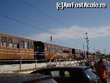 P117 [MAY-2013] Torrent de Pareis - trenul de epocă Palma-Soller