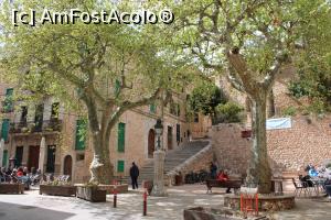 P18 [APR-2022] Mallorca, Fornalutx, cel mai frumos sat tradițional din Mallorca și chiar din Spania