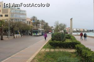 [P93] Mallorca, Arenal, Carretera de l'Arenal și autobuzul 25 pe care l-am folosit pentru a merge în Palma » foto by mprofeanu
 - 
<span class="allrVoted glyphicon glyphicon-heart hidden" id="av1290330"></span>
<a class="m-l-10 hidden" id="sv1290330" onclick="voting_Foto_DelVot(,1290330,4407)" role="button">șterge vot <span class="glyphicon glyphicon-remove"></span></a>
<a id="v91290330" class=" c-red"  onclick="voting_Foto_SetVot(1290330)" role="button"><span class="glyphicon glyphicon-heart-empty"></span> <b>LIKE</b> = Votează poza</a> <img class="hidden"  id="f1290330W9" src="/imagini/loader.gif" border="0" /><span class="AjErrMes hidden" id="e1290330ErM"></span>