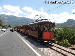 [P22] Trenul care face legatura intre Soller si Palma de Mallorca » foto by claudiu 71
 - 
<span class="allrVoted glyphicon glyphicon-heart hidden" id="av564211"></span>
<a class="m-l-10 hidden" id="sv564211" onclick="voting_Foto_DelVot(,564211,4407)" role="button">șterge vot <span class="glyphicon glyphicon-remove"></span></a>
<a id="v9564211" class=" c-red"  onclick="voting_Foto_SetVot(564211)" role="button"><span class="glyphicon glyphicon-heart-empty"></span> <b>LIKE</b> = Votează poza</a> <img class="hidden"  id="f564211W9" src="/imagini/loader.gif" border="0" /><span class="AjErrMes hidden" id="e564211ErM"></span>