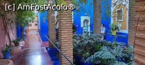 [P38] Marrakech, Grădina Majorelle, Muzeul de Artă Berberă Pierre Bergé, se află în dreapta, în față se merge la Boutic » foto by mprofeanu
 - 
<span class="allrVoted glyphicon glyphicon-heart hidden" id="av1483285"></span>
<a class="m-l-10 hidden" id="sv1483285" onclick="voting_Foto_DelVot(,1483285,4416)" role="button">șterge vot <span class="glyphicon glyphicon-remove"></span></a>
<a id="v91483285" class=" c-red"  onclick="voting_Foto_SetVot(1483285)" role="button"><span class="glyphicon glyphicon-heart-empty"></span> <b>LIKE</b> = Votează poza</a> <img class="hidden"  id="f1483285W9" src="/imagini/loader.gif" border="0" /><span class="AjErrMes hidden" id="e1483285ErM"></span>