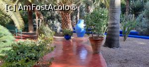 [P43] Marrakech, Grădina Majorelle, Prin grădina viu colorată în verde, albastru, galben și portocaliu » foto by mprofeanu
 - 
<span class="allrVoted glyphicon glyphicon-heart hidden" id="av1483290"></span>
<a class="m-l-10 hidden" id="sv1483290" onclick="voting_Foto_DelVot(,1483290,4416)" role="button">șterge vot <span class="glyphicon glyphicon-remove"></span></a>
<a id="v91483290" class=" c-red"  onclick="voting_Foto_SetVot(1483290)" role="button"><span class="glyphicon glyphicon-heart-empty"></span> <b>LIKE</b> = Votează poza</a> <img class="hidden"  id="f1483290W9" src="/imagini/loader.gif" border="0" /><span class="AjErrMes hidden" id="e1483290ErM"></span>