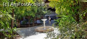 [P11] Marrakech, Muzeul Dar El Bacha, Grădina internă, Fântâna de marmură din centrul ei » foto by mprofeanu
 - 
<span class="allrVoted glyphicon glyphicon-heart hidden" id="av1505069"></span>
<a class="m-l-10 hidden" id="sv1505069" onclick="voting_Foto_DelVot(,1505069,4416)" role="button">șterge vot <span class="glyphicon glyphicon-remove"></span></a>
<a id="v91505069" class=" c-red"  onclick="voting_Foto_SetVot(1505069)" role="button"><span class="glyphicon glyphicon-heart-empty"></span> <b>LIKE</b> = Votează poza</a> <img class="hidden"  id="f1505069W9" src="/imagini/loader.gif" border="0" /><span class="AjErrMes hidden" id="e1505069ErM"></span>