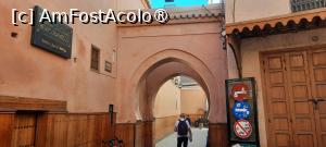 [P34] Marrakech, Mergem spre Medresa Ben Youssef » foto by mprofeanu
 - 
<span class="allrVoted glyphicon glyphicon-heart hidden" id="av1505092"></span>
<a class="m-l-10 hidden" id="sv1505092" onclick="voting_Foto_DelVot(,1505092,4416)" role="button">șterge vot <span class="glyphicon glyphicon-remove"></span></a>
<a id="v91505092" class=" c-red"  onclick="voting_Foto_SetVot(1505092)" role="button"><span class="glyphicon glyphicon-heart-empty"></span> <b>LIKE</b> = Votează poza</a> <img class="hidden"  id="f1505092W9" src="/imagini/loader.gif" border="0" /><span class="AjErrMes hidden" id="e1505092ErM"></span>