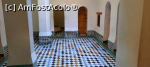 [P38] Marrakech, Medresa Ben Youssef, Patioul pe două nivele în jurul căruia sunt așezate Camerele studențești, mici și austere, Parterul » foto by mprofeanu
 - 
<span class="allrVoted glyphicon glyphicon-heart hidden" id="av1505096"></span>
<a class="m-l-10 hidden" id="sv1505096" onclick="voting_Foto_DelVot(,1505096,4416)" role="button">șterge vot <span class="glyphicon glyphicon-remove"></span></a>
<a id="v91505096" class=" c-red"  onclick="voting_Foto_SetVot(1505096)" role="button"><span class="glyphicon glyphicon-heart-empty"></span> <b>LIKE</b> = Votează poza</a> <img class="hidden"  id="f1505096W9" src="/imagini/loader.gif" border="0" /><span class="AjErrMes hidden" id="e1505096ErM"></span>