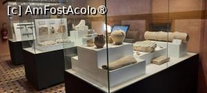 [P43] Marrakech, Medresa Ben Youssef, Artefacte recuperate la renovarea Medresei » foto by mprofeanu
 - 
<span class="allrVoted glyphicon glyphicon-heart hidden" id="av1505101"></span>
<a class="m-l-10 hidden" id="sv1505101" onclick="voting_Foto_DelVot(,1505101,4416)" role="button">șterge vot <span class="glyphicon glyphicon-remove"></span></a>
<a id="v91505101" class=" c-red"  onclick="voting_Foto_SetVot(1505101)" role="button"><span class="glyphicon glyphicon-heart-empty"></span> <b>LIKE</b> = Votează poza</a> <img class="hidden"  id="f1505101W9" src="/imagini/loader.gif" border="0" /><span class="AjErrMes hidden" id="e1505101ErM"></span>