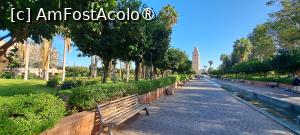 [P19] Din parcul Lalla Hassna, vedere către minaret » foto by irinad
 - 
<span class="allrVoted glyphicon glyphicon-heart hidden" id="av1509044"></span>
<a class="m-l-10 hidden" id="sv1509044" onclick="voting_Foto_DelVot(,1509044,4416)" role="button">șterge vot <span class="glyphicon glyphicon-remove"></span></a>
<a id="v91509044" class=" c-red"  onclick="voting_Foto_SetVot(1509044)" role="button"><span class="glyphicon glyphicon-heart-empty"></span> <b>LIKE</b> = Votează poza</a> <img class="hidden"  id="f1509044W9" src="/imagini/loader.gif" border="0" /><span class="AjErrMes hidden" id="e1509044ErM"></span>