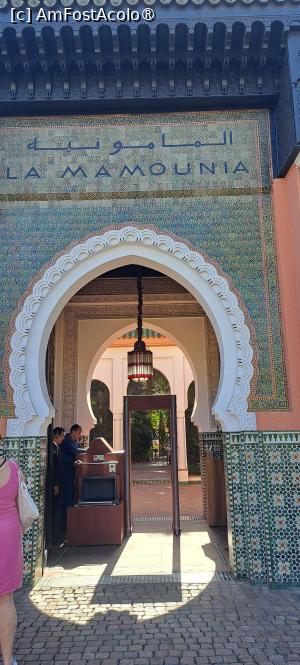 [P20] La poarta hotelului La Mamounia » foto by irinad
 - 
<span class="allrVoted glyphicon glyphicon-heart hidden" id="av1509045"></span>
<a class="m-l-10 hidden" id="sv1509045" onclick="voting_Foto_DelVot(,1509045,4416)" role="button">șterge vot <span class="glyphicon glyphicon-remove"></span></a>
<a id="v91509045" class=" c-red"  onclick="voting_Foto_SetVot(1509045)" role="button"><span class="glyphicon glyphicon-heart-empty"></span> <b>LIKE</b> = Votează poza</a> <img class="hidden"  id="f1509045W9" src="/imagini/loader.gif" border="0" /><span class="AjErrMes hidden" id="e1509045ErM"></span>