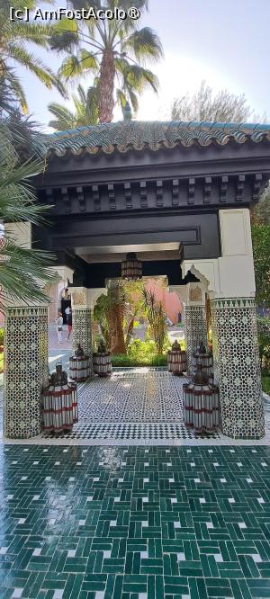 [P25] Un chioșc în curtea hotelului La Mamounia » foto by irinad
 - 
<span class="allrVoted glyphicon glyphicon-heart hidden" id="av1509050"></span>
<a class="m-l-10 hidden" id="sv1509050" onclick="voting_Foto_DelVot(,1509050,4416)" role="button">șterge vot <span class="glyphicon glyphicon-remove"></span></a>
<a id="v91509050" class=" c-red"  onclick="voting_Foto_SetVot(1509050)" role="button"><span class="glyphicon glyphicon-heart-empty"></span> <b>LIKE</b> = Votează poza</a> <img class="hidden"  id="f1509050W9" src="/imagini/loader.gif" border="0" /><span class="AjErrMes hidden" id="e1509050ErM"></span>