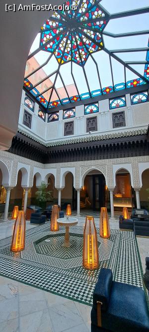 [P46] Hotel La Mamounia, interioare elegante » foto by irinad
 - 
<span class="allrVoted glyphicon glyphicon-heart hidden" id="av1509071"></span>
<a class="m-l-10 hidden" id="sv1509071" onclick="voting_Foto_DelVot(,1509071,4416)" role="button">șterge vot <span class="glyphicon glyphicon-remove"></span></a>
<a id="v91509071" class=" c-red"  onclick="voting_Foto_SetVot(1509071)" role="button"><span class="glyphicon glyphicon-heart-empty"></span> <b>LIKE</b> = Votează poza</a> <img class="hidden"  id="f1509071W9" src="/imagini/loader.gif" border="0" /><span class="AjErrMes hidden" id="e1509071ErM"></span>