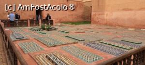 [P33] Mormintele Saadiene,la ieșire din Mausoleul Estic » foto by irinad
 - 
<span class="allrVoted glyphicon glyphicon-heart hidden" id="av1509858"></span>
<a class="m-l-10 hidden" id="sv1509858" onclick="voting_Foto_DelVot(,1509858,4416)" role="button">șterge vot <span class="glyphicon glyphicon-remove"></span></a>
<a id="v91509858" class=" c-red"  onclick="voting_Foto_SetVot(1509858)" role="button"><span class="glyphicon glyphicon-heart-empty"></span> <b>LIKE</b> = Votează poza</a> <img class="hidden"  id="f1509858W9" src="/imagini/loader.gif" border="0" /><span class="AjErrMes hidden" id="e1509858ErM"></span>