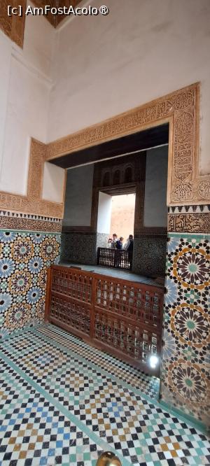 [P36] Mormintele Saadiene, Mausoleul Estic » foto by irinad
 - 
<span class="allrVoted glyphicon glyphicon-heart hidden" id="av1509861"></span>
<a class="m-l-10 hidden" id="sv1509861" onclick="voting_Foto_DelVot(,1509861,4416)" role="button">șterge vot <span class="glyphicon glyphicon-remove"></span></a>
<a id="v91509861" class=" c-red"  onclick="voting_Foto_SetVot(1509861)" role="button"><span class="glyphicon glyphicon-heart-empty"></span> <b>LIKE</b> = Votează poza</a> <img class="hidden"  id="f1509861W9" src="/imagini/loader.gif" border="0" /><span class="AjErrMes hidden" id="e1509861ErM"></span>