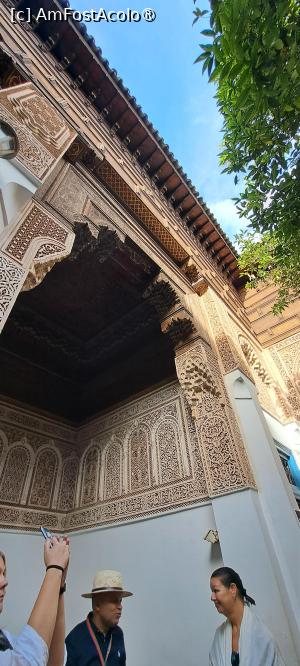 [P51] Palatul Bahia, muqarnas » foto by irinad
 - 
<span class="allrVoted glyphicon glyphicon-heart hidden" id="av1509876"></span>
<a class="m-l-10 hidden" id="sv1509876" onclick="voting_Foto_DelVot(,1509876,4416)" role="button">șterge vot <span class="glyphicon glyphicon-remove"></span></a>
<a id="v91509876" class=" c-red"  onclick="voting_Foto_SetVot(1509876)" role="button"><span class="glyphicon glyphicon-heart-empty"></span> <b>LIKE</b> = Votează poza</a> <img class="hidden"  id="f1509876W9" src="/imagini/loader.gif" border="0" /><span class="AjErrMes hidden" id="e1509876ErM"></span>