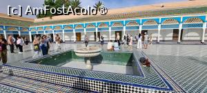 [P64] Palatul Bahia, Curtea Mare » foto by irinad
 - 
<span class="allrVoted glyphicon glyphicon-heart hidden" id="av1509889"></span>
<a class="m-l-10 hidden" id="sv1509889" onclick="voting_Foto_DelVot(,1509889,4416)" role="button">șterge vot <span class="glyphicon glyphicon-remove"></span></a>
<a id="v91509889" class=" c-red"  onclick="voting_Foto_SetVot(1509889)" role="button"><span class="glyphicon glyphicon-heart-empty"></span> <b>LIKE</b> = Votează poza</a> <img class="hidden"  id="f1509889W9" src="/imagini/loader.gif" border="0" /><span class="AjErrMes hidden" id="e1509889ErM"></span>