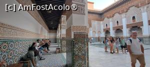 [P07] Medersa Ben Youssef, parter » foto by irinad
 - 
<span class="allrVoted glyphicon glyphicon-heart hidden" id="av1509832"></span>
<a class="m-l-10 hidden" id="sv1509832" onclick="voting_Foto_DelVot(,1509832,4416)" role="button">șterge vot <span class="glyphicon glyphicon-remove"></span></a>
<a id="v91509832" class=" c-red"  onclick="voting_Foto_SetVot(1509832)" role="button"><span class="glyphicon glyphicon-heart-empty"></span> <b>LIKE</b> = Votează poza</a> <img class="hidden"  id="f1509832W9" src="/imagini/loader.gif" border="0" /><span class="AjErrMes hidden" id="e1509832ErM"></span>