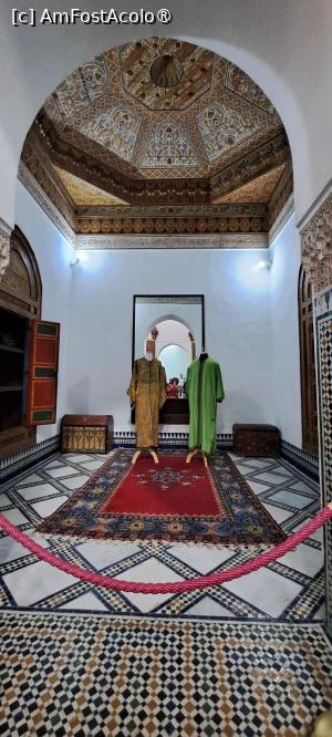 [P72] Palatul Bahia, Apartamentul Privat » foto by irinad
 - 
<span class="allrVoted glyphicon glyphicon-heart hidden" id="av1509897"></span>
<a class="m-l-10 hidden" id="sv1509897" onclick="voting_Foto_DelVot(,1509897,4416)" role="button">șterge vot <span class="glyphicon glyphicon-remove"></span></a>
<a id="v91509897" class=" c-red"  onclick="voting_Foto_SetVot(1509897)" role="button"><span class="glyphicon glyphicon-heart-empty"></span> <b>LIKE</b> = Votează poza</a> <img class="hidden"  id="f1509897W9" src="/imagini/loader.gif" border="0" /><span class="AjErrMes hidden" id="e1509897ErM"></span>