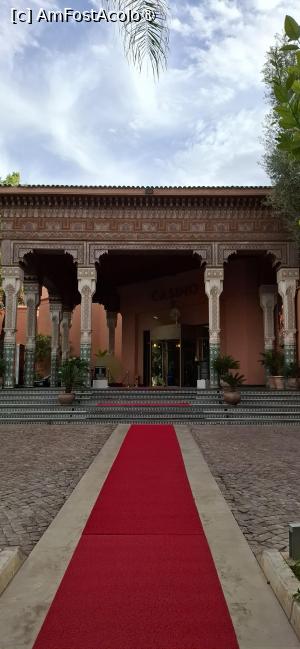 [P78] Hotel La Mamounia, Casino » foto by irinad
 - 
<span class="allrVoted glyphicon glyphicon-heart hidden" id="av1509903"></span>
<a class="m-l-10 hidden" id="sv1509903" onclick="voting_Foto_DelVot(,1509903,4416)" role="button">șterge vot <span class="glyphicon glyphicon-remove"></span></a>
<a id="v91509903" class=" c-red"  onclick="voting_Foto_SetVot(1509903)" role="button"><span class="glyphicon glyphicon-heart-empty"></span> <b>LIKE</b> = Votează poza</a> <img class="hidden"  id="f1509903W9" src="/imagini/loader.gif" border="0" /><span class="AjErrMes hidden" id="e1509903ErM"></span>