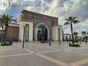 [P42] Gara Marrakech » foto by adso
 - 
<span class="allrVoted glyphicon glyphicon-heart hidden" id="av1528099"></span>
<a class="m-l-10 hidden" id="sv1528099" onclick="voting_Foto_DelVot(,1528099,4416)" role="button">șterge vot <span class="glyphicon glyphicon-remove"></span></a>
<a id="v91528099" class=" c-red"  onclick="voting_Foto_SetVot(1528099)" role="button"><span class="glyphicon glyphicon-heart-empty"></span> <b>LIKE</b> = Votează poza</a> <img class="hidden"  id="f1528099W9" src="/imagini/loader.gif" border="0" /><span class="AjErrMes hidden" id="e1528099ErM"></span>