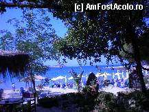 P15 [JUN-2012] Plaja Psili Ammos -Thassos