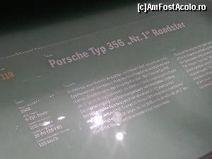 [P23] Porsche 356 'nr 1' Roadster ajunsese in 1948 la 135 km/h cu un motor in 4 cilindri boxer si 35 CP » foto by Dan&Ema
 - 
<span class="allrVoted glyphicon glyphicon-heart hidden" id="av571209"></span>
<a class="m-l-10 hidden" id="sv571209" onclick="voting_Foto_DelVot(,571209,4539)" role="button">șterge vot <span class="glyphicon glyphicon-remove"></span></a>
<a id="v9571209" class=" c-red"  onclick="voting_Foto_SetVot(571209)" role="button"><span class="glyphicon glyphicon-heart-empty"></span> <b>LIKE</b> = Votează poza</a> <img class="hidden"  id="f571209W9" src="/imagini/loader.gif" border="0" /><span class="AjErrMes hidden" id="e571209ErM"></span>