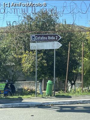 [P01] Spre Orașul Antic Ibida
 » foto by Yersinia Pestis
 - 
<span class="allrVoted glyphicon glyphicon-heart hidden" id="av1503239"></span>
<a class="m-l-10 hidden" id="sv1503239" onclick="voting_Foto_DelVot(,1503239,4623)" role="button">șterge vot <span class="glyphicon glyphicon-remove"></span></a>
<a id="v91503239" class=" c-red"  onclick="voting_Foto_SetVot(1503239)" role="button"><span class="glyphicon glyphicon-heart-empty"></span> <b>LIKE</b> = Votează poza</a> <img class="hidden"  id="f1503239W9" src="/imagini/loader.gif" border="0" /><span class="AjErrMes hidden" id="e1503239ErM"></span>