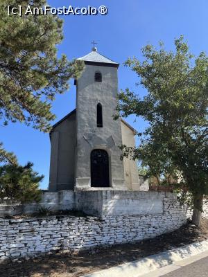 [P08] Biserica Catolică din Atmangea.Cică nu e aia de la 1861 » foto by Yersinia Pestis
 - 
<span class="allrVoted glyphicon glyphicon-heart hidden" id="av1503246"></span>
<a class="m-l-10 hidden" id="sv1503246" onclick="voting_Foto_DelVot(,1503246,4623)" role="button">șterge vot <span class="glyphicon glyphicon-remove"></span></a>
<a id="v91503246" class=" c-red"  onclick="voting_Foto_SetVot(1503246)" role="button"><span class="glyphicon glyphicon-heart-empty"></span> <b>LIKE</b> = Votează poza</a> <img class="hidden"  id="f1503246W9" src="/imagini/loader.gif" border="0" /><span class="AjErrMes hidden" id="e1503246ErM"></span>
