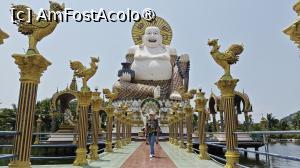 [P01] Wat Plai Laem » foto by elenaadina
 - 
<span class="allrVoted glyphicon glyphicon-heart hidden" id="av1526489"></span>
<a class="m-l-10 hidden" id="sv1526489" onclick="voting_Foto_DelVot(,1526489,4636)" role="button">șterge vot <span class="glyphicon glyphicon-remove"></span></a>
<a id="v91526489" class=" c-red"  onclick="voting_Foto_SetVot(1526489)" role="button"><span class="glyphicon glyphicon-heart-empty"></span> <b>LIKE</b> = Votează poza</a> <img class="hidden"  id="f1526489W9" src="/imagini/loader.gif" border="0" /><span class="AjErrMes hidden" id="e1526489ErM"></span>